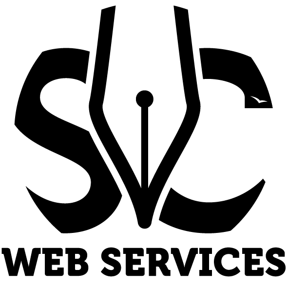 SC Web Services : création de site internet et rédaction des textes web optimisés SEO