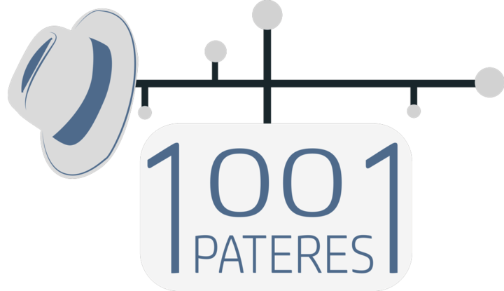 pateres et porte manteaux pour tous: 1001 Patères