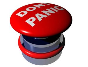 Perte de données sur Disque dur pas de panique