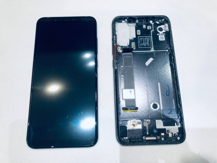 reparation-mobile-apple Vente de pièce détachée pour smartphone et réparation de mobile