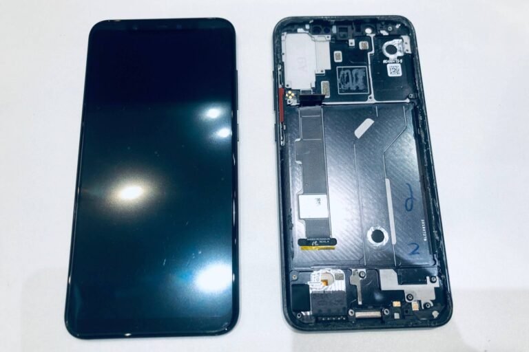 Vente de pièce détachée pour smartphone et réparation de mobile