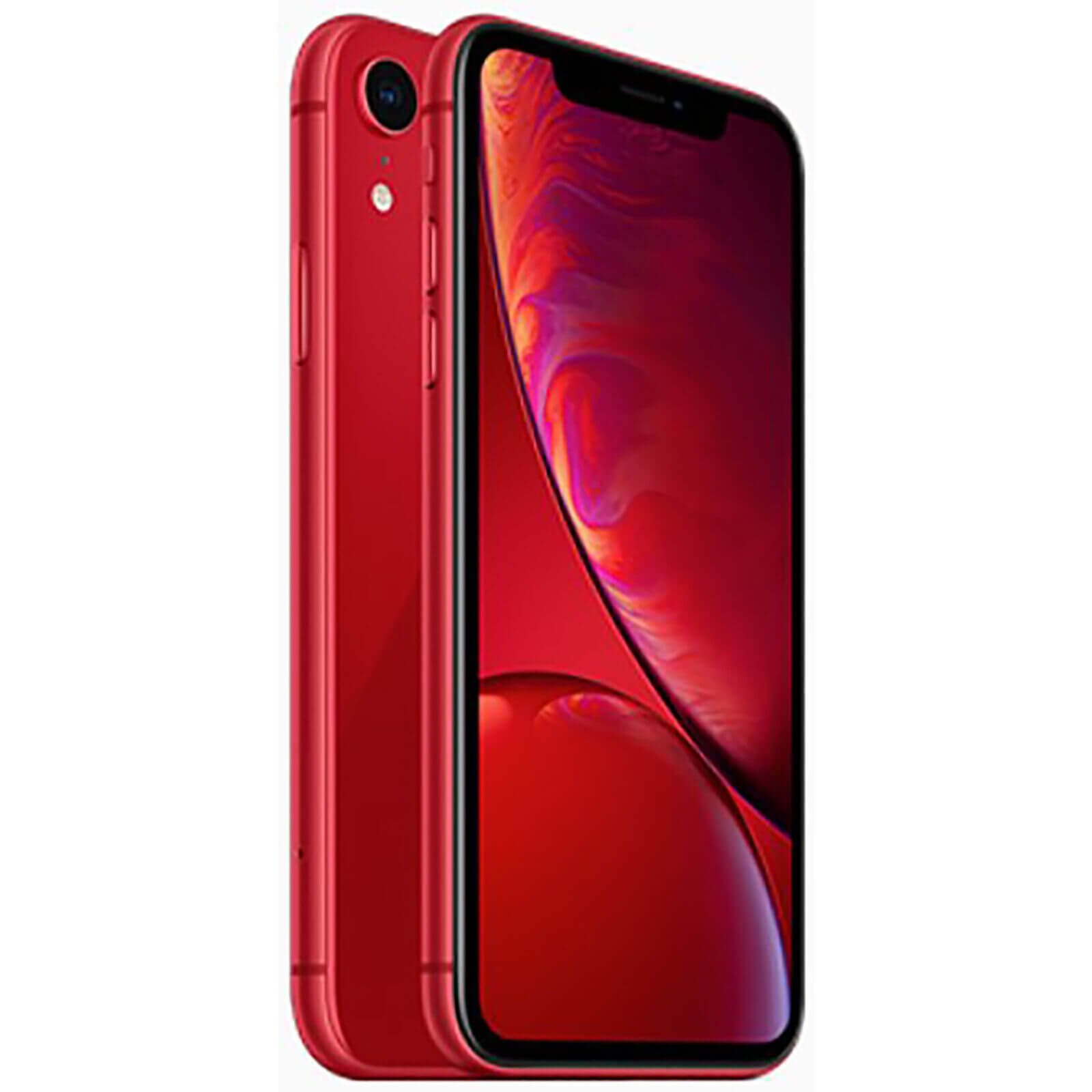 Vente de mobile Apple iPhone XR 64Go en rouge à Aix en Provence chez My Mobile Shop à Aix en Provence