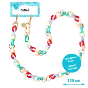 Chaine-bijou Maya