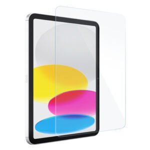 Film Protecteur en verre trempe pour Samsung Galaxy Tab A7 Lite, Transparent