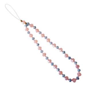 Bijou Pink life (Taille S)