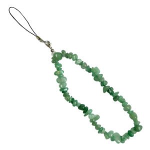 Bijou Soft jade (Taille S)