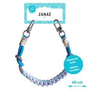 Chaine courte Lagoon Escape