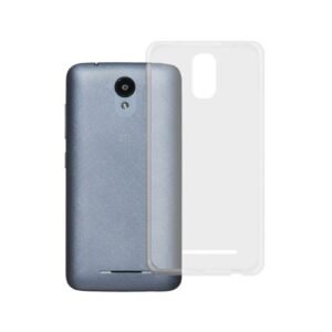 Coque Softgel pour ZTE Blade A310   Transparent