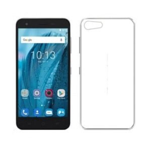 Coque Softgel pour ZTE Blade A506 Transparent