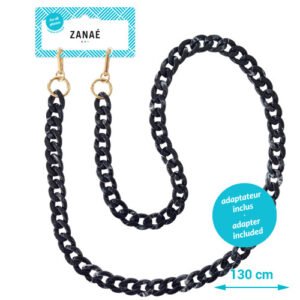 Chaine-bijou Marble Vibe L