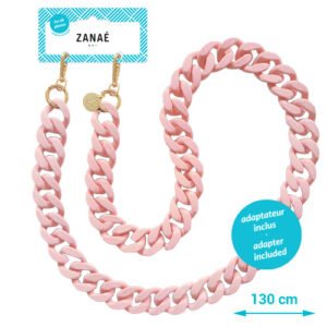 Chaine-bijou Marshmallow