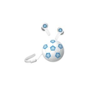 Ecouteur ballon Olympique de Marseille