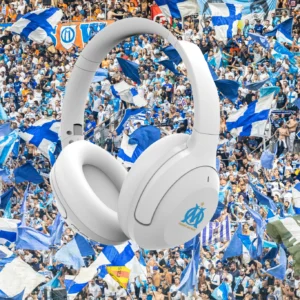 Accessoires Officiels Olympique de Marseille