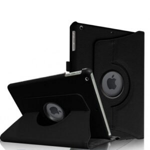 Etui Rotatif pour iPad Air (3e gen), Noir