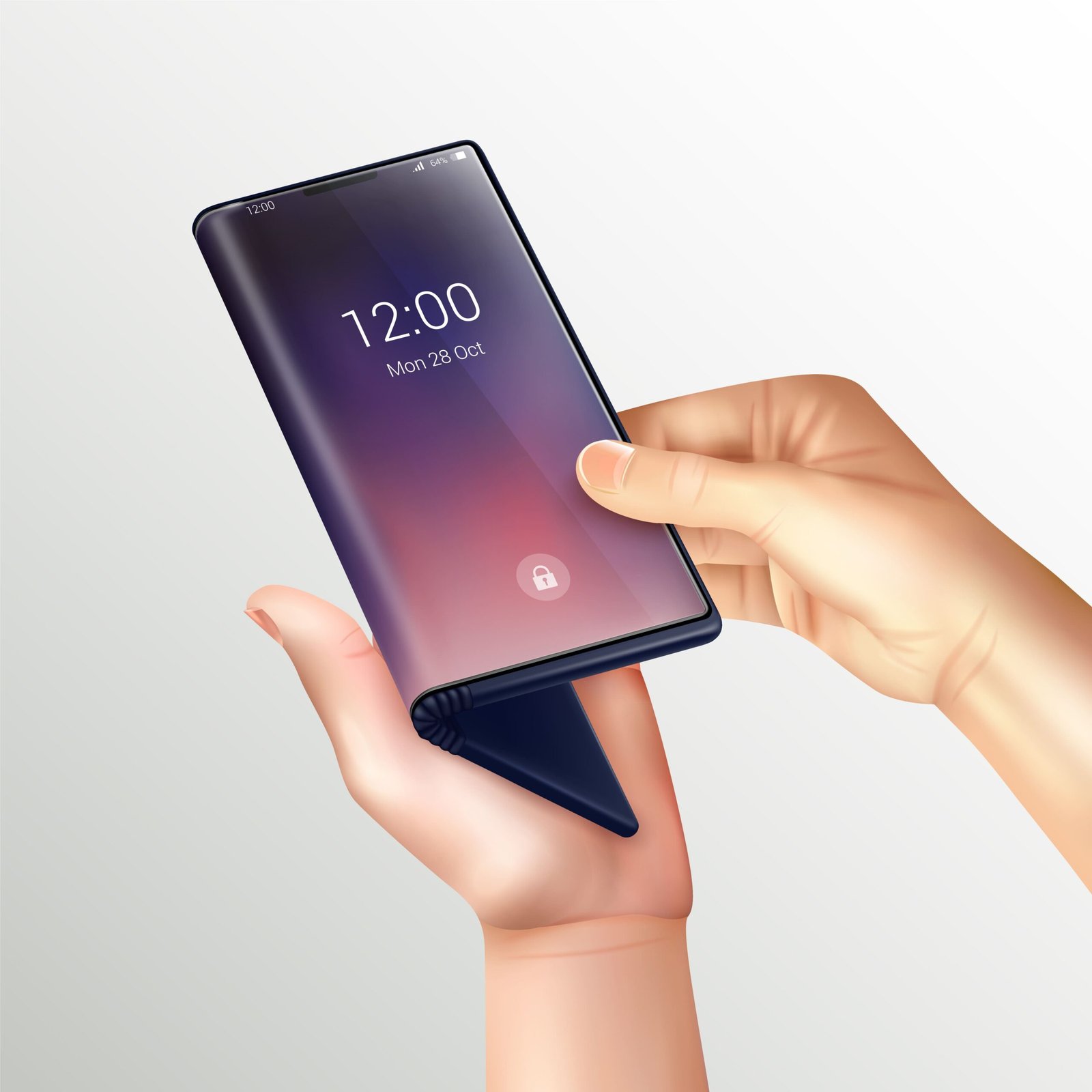 Téléphone pliable android - quel Android choisir aujourd'hui?