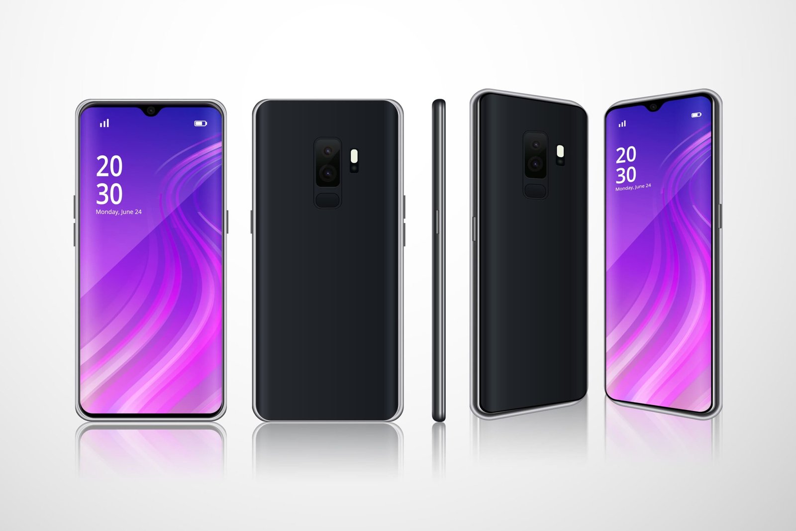 Quel budget prévoir pour un smartphone ?
