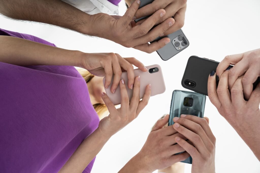 Quel smartphone choisir en 2026 ? Le guide d'achat complet