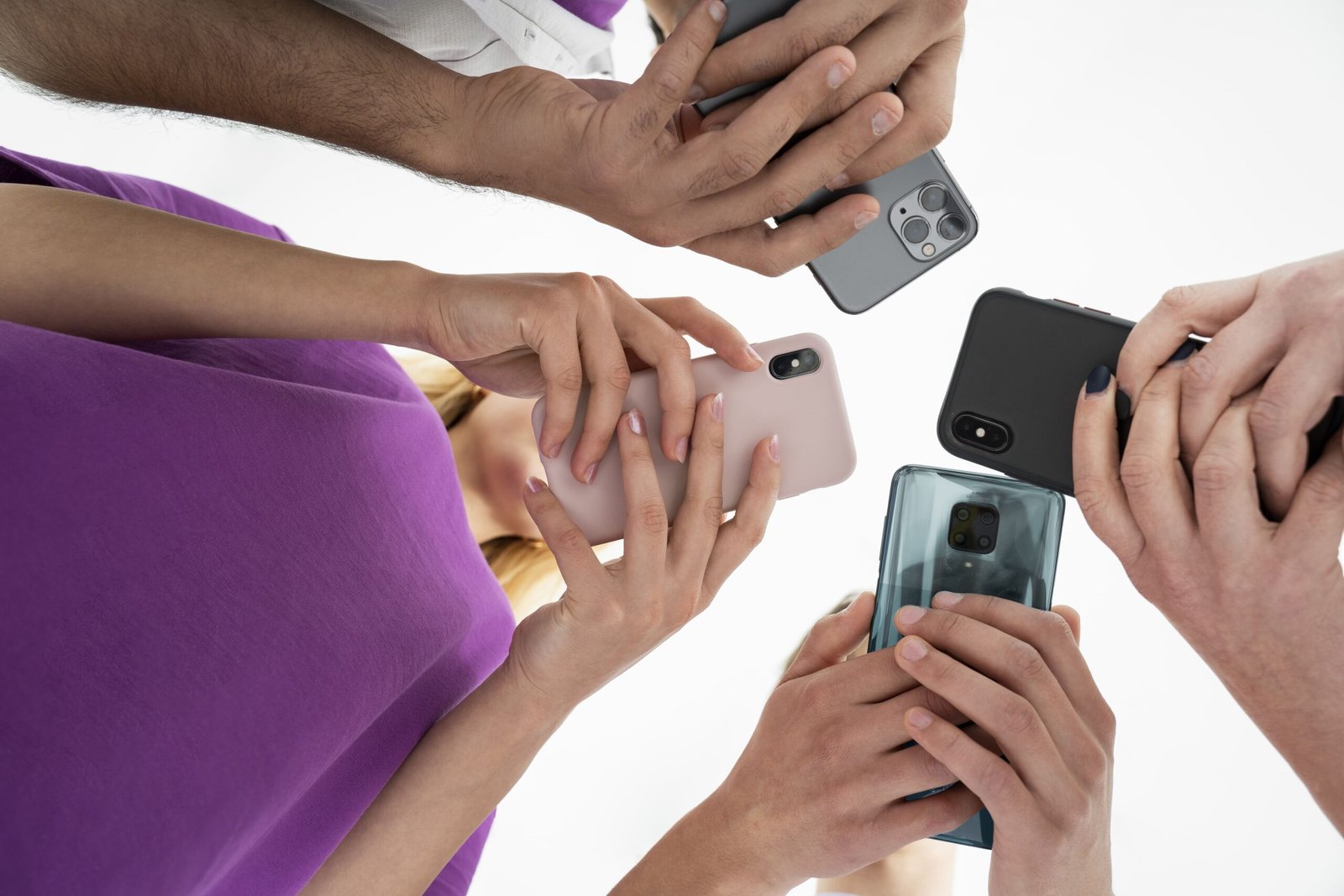 Quel smartphone choisir en 2026 ? Le guide d'achat complet