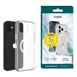 Coque Elite MagSafe pour iPhone 12 / iPhone 12 Pro