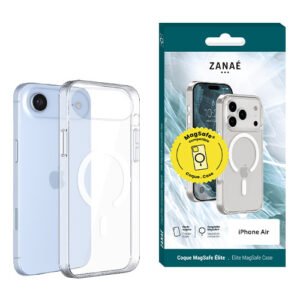 Coque Elite MagSafe pour iPhone Air