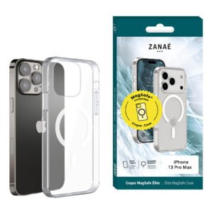 Coque Elite MagSafe pour iPhone 13 Pro Max
