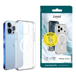 Coque Elite MagSafe pour iPhone 13 Pro
