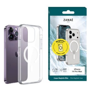 Coque Elite MagSafe pour iPhone 14 Pro Max