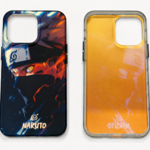 Coque Naruto Apple iPhone 13 Pro
