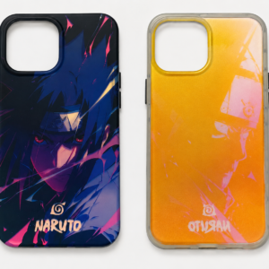 Coque Naruto Sasuke Apple iPhone 13 Pro