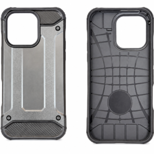 COQUE AMOR NOIR RENFORCE APPLE IPHONE 15 PRO