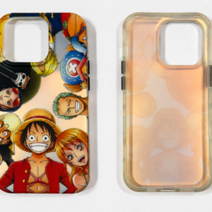 Coque One Piece Apple iPhone 14 Pro